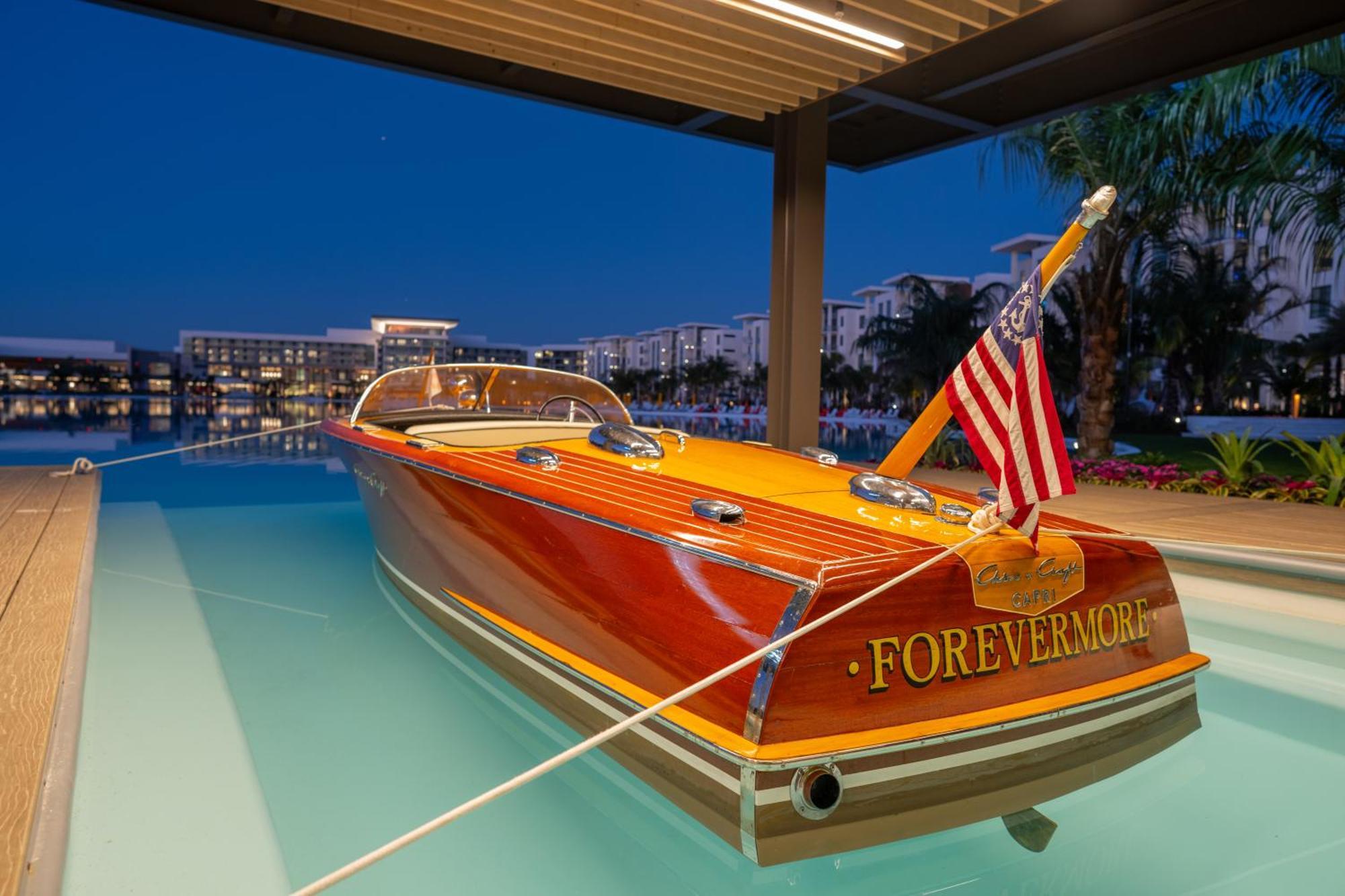 Evermore Orlando Resort Лейк Буена Віста Екстер'єр фото