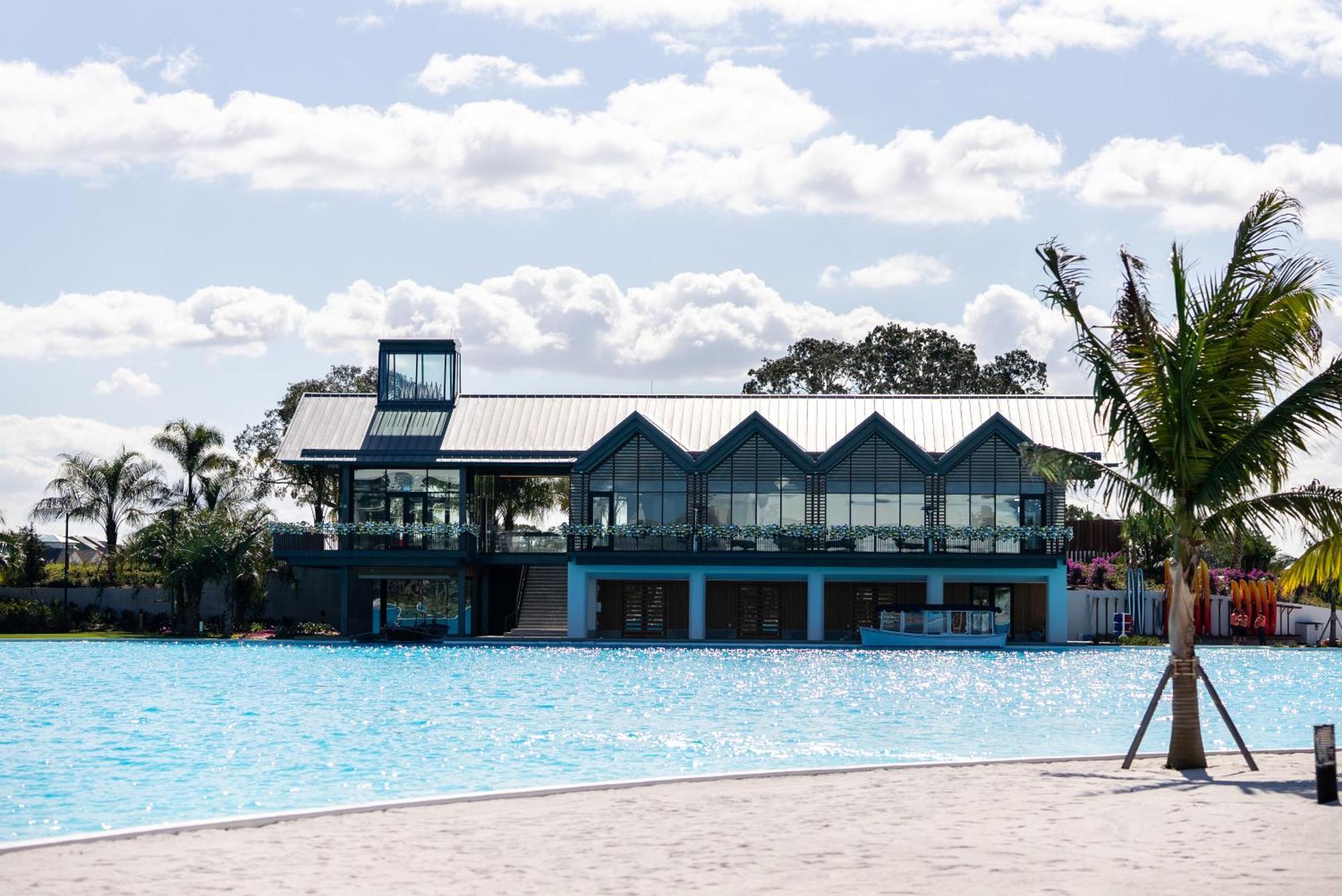 Evermore Orlando Resort Лейк Буена Віста Екстер'єр фото