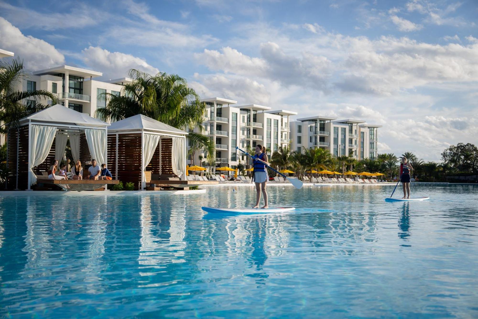 Evermore Orlando Resort Лейк Буена Віста Екстер'єр фото