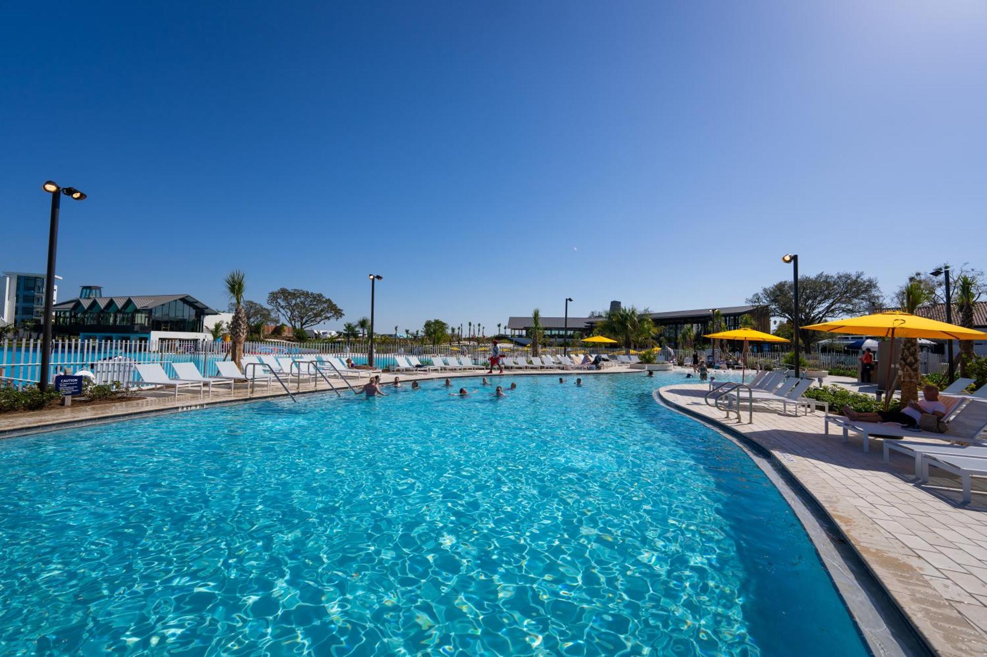 Evermore Orlando Resort Лейк Буена Віста Екстер'єр фото
